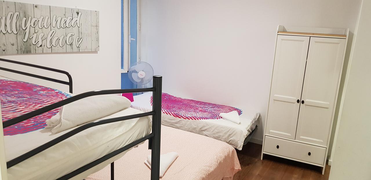 M&F Apartments Sol — Photos 3